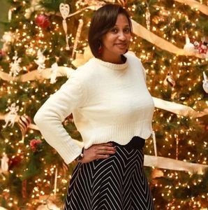 Meet your Posher, Antoinette